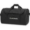 Dakine EQ Duffle Bag 50-Liter -Bob's Sports Chalet 98496 BLACK m