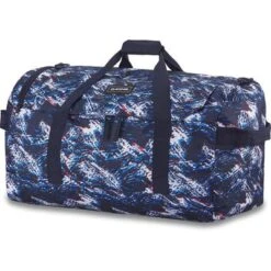 Dakine EQ Duffle Bag 50-Liter -Bob's Sports Chalet 98496 DARK TIDE m