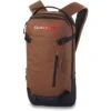 Dakine Heli Pack 12L Backpack Men's -Bob's Sports Chalet 98517 BISON m