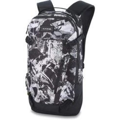 Dakine Heli Pack 12L Backpack Men's -Bob's Sports Chalet 98517 STREETART m