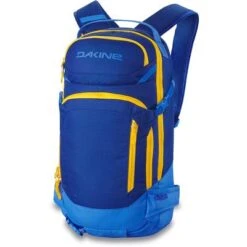 Dakine Heli Pro 20L Backpack Men's -Bob's Sports Chalet 98518 DEEPBLUE m