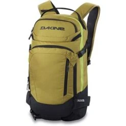 Dakine Heli Pro 20L Backpack Men's -Bob's Sports Chalet 98518 GREENMOSS m