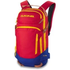 Dakine Heli Pro 20L Backpack Men's -Bob's Sports Chalet 98518 MOLTENLAVA m