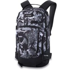 Dakine Heli Pro 20L Backpack Men's -Bob's Sports Chalet 98518 STREETART m