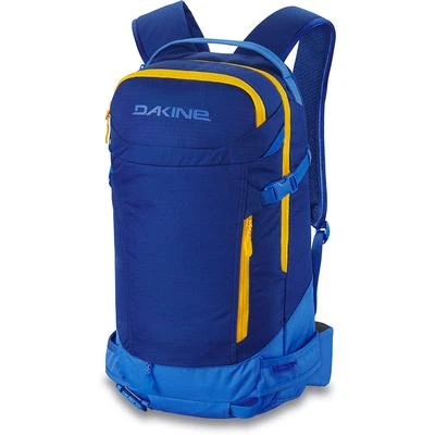 Dakine Heli Pro 24L Backpack Men's 4 Dakine Heli Pro 24L Backpack Men's - Image 2