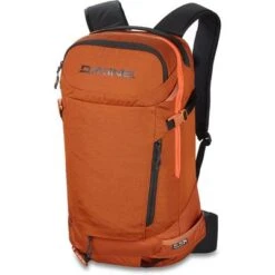 Dakine Heli Pro 24L Backpack Men's 10 Dakine Heli Pro 24L Backpack Men's -Bob's Sports Chalet 98519 RED EARTH m
