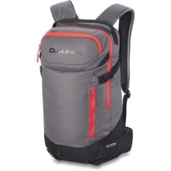 Dakine Heli Pro 24L Backpack Men's 11 Dakine Heli Pro 24L Backpack Men's -Bob's Sports Chalet 98519 STEELGREY m