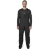 Flylow Baker Shell Snow Bibs Men's -Bob's Sports Chalet 98543 BLACK m