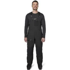 Flylow Baker Shell Snow Bibs Men's