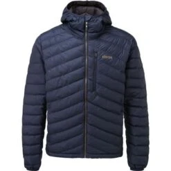 Sherpa Adventure Gear Annapurna Hooded Jacket Men's