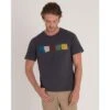 Sherpa Adventure Gear Tarcho T-Shirt Men's