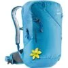 Deuter Freerider Lite 18 SL Backpack Women's -Bob's Sports Chalet 98854 AZURE m