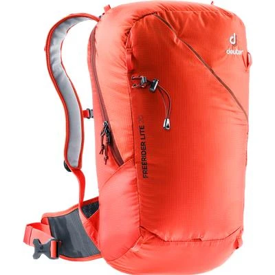 Deuter Freerider Lite 20 Backpack 3 Deuter Freerider Lite 20 Backpack
