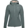 Under Armour ColdGear Latitude Hoodie Women's -Bob's Sports Chalet 99161 LICHEN BLUENAML BLU m