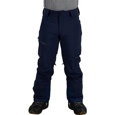 Obermeyer Force Insulated Snow Pants Men's 3 Obermeyer Force Insulated Snow Pants Men's