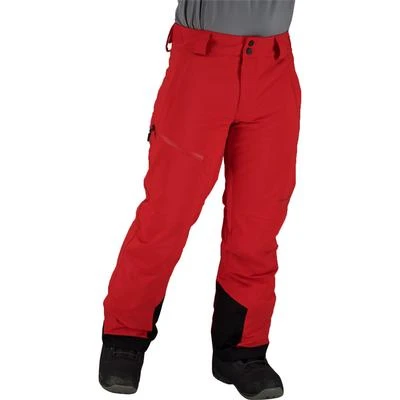 Obermeyer Force Insulated Snow Pants Men's 4 Obermeyer Force Insulated Snow Pants Men's - Image 2