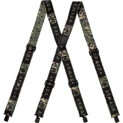 Armada Stage Suspenders Men's 5 Armada Stage Suspenders Men's - Image 3