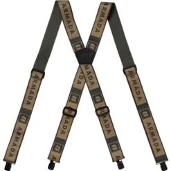 Armada Stage Suspenders Men's 10 Armada Stage Suspenders Men's -Bob's Sports Chalet 99292 OLIVE m