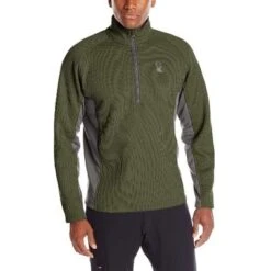 Spyder Outbound 1/2-Zip Sweater Men's 16 Spyder Outbound 1/2-Zip Sweater Men's -Bob's Sports Chalet 9933 GUARDPOLARPOLAR m