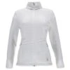 Spyder Major Cable Core Sweater Women's -Bob's Sports Chalet 9934 WHITE m