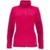 Spyder Endure Full-Zip Mid Weight Stryke Jacket Women's 1 Spyder Endure Full-Zip Mid Weight Stryke Jacket Women's -Bob's Sports Chalet 9935 BRYTEPINK m
