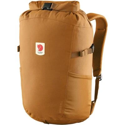 Fjallraven Ulvo Rolltop 23 Backpack 3 Fjallraven Ulvo Rolltop 23 Backpack