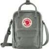 Fjallraven Kanken Rewool Sling Shoulder Bag -Bob's Sports Chalet 99361 GRANITE GREY m
