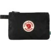 Fjallraven Kanken Gear Pocket -Bob's Sports Chalet 99367 BLACK m