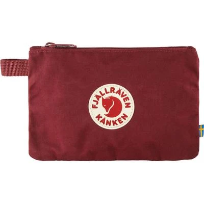 Fjallraven Kanken Gear Pocket 6 Fjallraven Kanken Gear Pocket - Image 4
