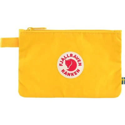 Fjallraven Kanken Gear Pocket 8 Fjallraven Kanken Gear Pocket - Image 6