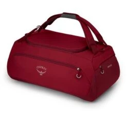Osprey Daylite Duffle 60 -Bob's Sports Chalet 99430 COSMIC RED m