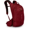 Osprey Raptor 10 Backpack Men's -Bob's Sports Chalet 99438 WILDFIRE RED m