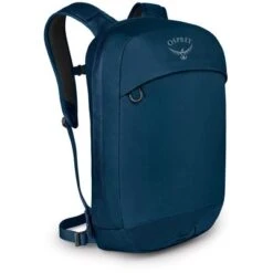 Osprey Transporter Panel Loader Backpack -Bob's Sports Chalet 99444 DEEP WATER BLUE m