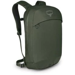 Osprey Transporter Panel Loader Backpack -Bob's Sports Chalet 99444 HAYBALE GREEN m