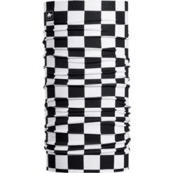 Turtle Fur Comfort Shell Totally Tubular Print Neck Gaiter Kids' 16 Turtle Fur Comfort Shell Totally Tubular Print Neck Gaiter Kids' -Bob's Sports Chalet 99496 CHECKER m