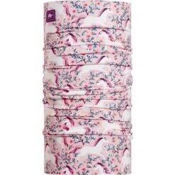 Turtle Fur Comfort Shell Totally Tubular Print Neck Gaiter Kids' 21 Turtle Fur Comfort Shell Totally Tubular Print Neck Gaiter Kids' -Bob's Sports Chalet 99496 FANCY PRANCE m