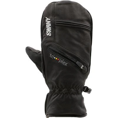 Swany X-Cell Under Winter Mittens Men's 3 Swany X-Cell Under Winter Mittens Men's