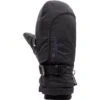 Swany Softy Winter Mittens Women's 2 Swany Softy Winter Mittens Women's -Bob's Sports Chalet 99574 BLACK m