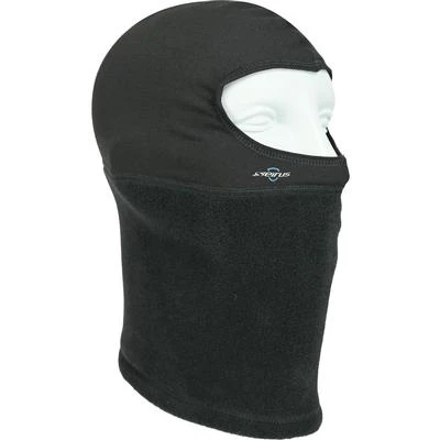 Seirus Innovation EVO Arc Thick N Thin Headliner Balaclava 3 Seirus Innovation EVO Arc Thick N Thin Headliner Balaclava