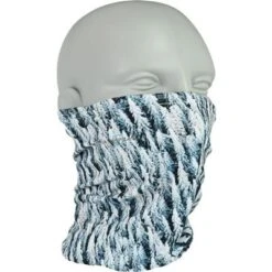 Seirus Innovation EVO Arc Dynamax Discreet Tube -Bob's Sports Chalet 99584 SPRUCEWHITE m