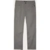 ONeill O'Neill Redlands 5 Pocket Hybrid Pants Men's -Bob's Sports Chalet 99599 GREY m