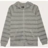 Oneill Norris Full Zip Hoodie Boys'