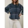 ONeill O'Neill Hampton Long Sleeve Superfleece Hoodie Womens