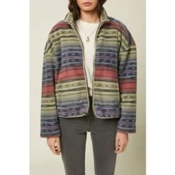 Oneill Anderson Supersherpa Jacket Women's