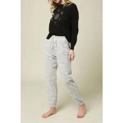 Oneill Cristie Velour Sweatpants Women's