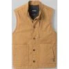 Prana Trembly Vest Men's -Bob's Sports Chalet 99664 EMBARK BROWN m