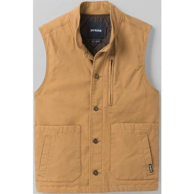 Prana Trembly Vest Men's 3 Prana Trembly Vest Men's
