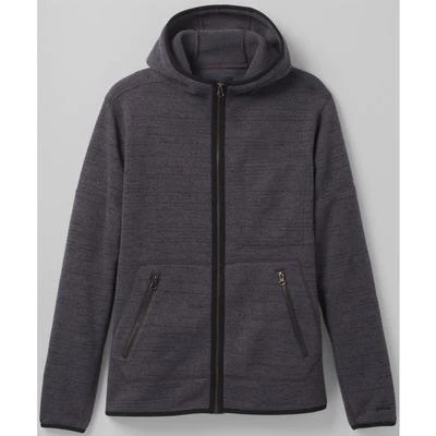 Prana Tri Thermal Threads Full Zip Men's 3 Prana Tri Thermal Threads Full Zip Men's