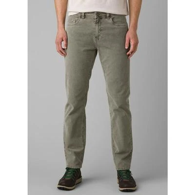 Prana Sustainer Pant 32In Inseam Men's 4 Prana Sustainer Pant 32In Inseam Men's - Image 2