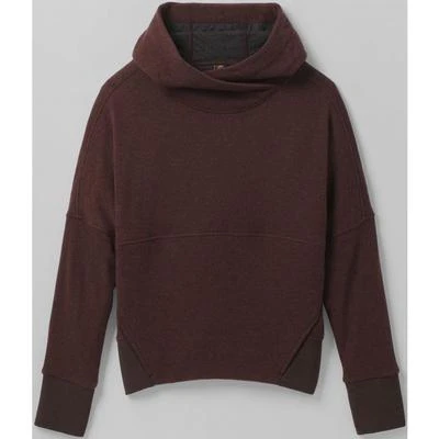 Prana Paskal Sweater Women's 4 Prana Paskal Sweater Women's - Image 2